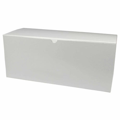 Top Tuck Gift Boxes - White