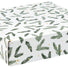 Holly Jolly Christmas - Decorative Mailer - 12 x 12 x 3"