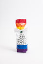 Rainbow - Deluxe Candy Bag - 2 x 1-7/8 x 9-1/2"