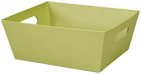 Sage - Market Tray - 12 x 9-1/2 x 4-1/2"