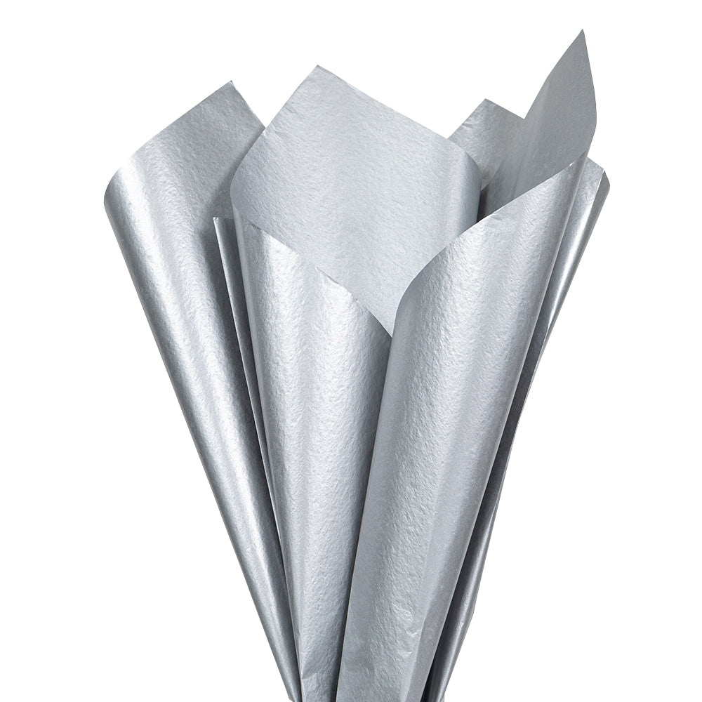 Metallic Tissue