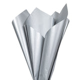 Metallic Tissue