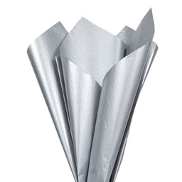 Metallic Tissue