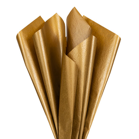 Metallic Tissue