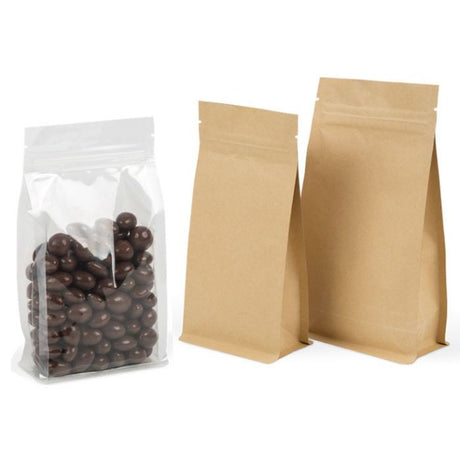 Box Pouches