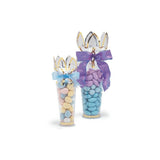Clear Candy Cornets