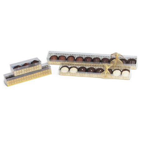 Geneva Candy Boxes