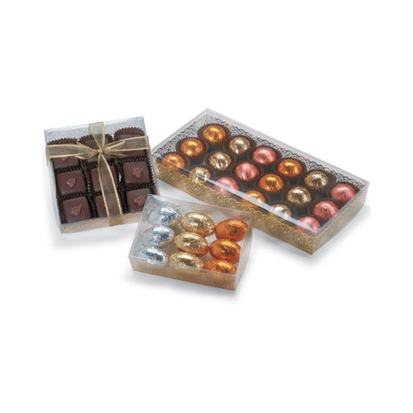 Geneva Candy Boxes