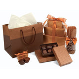 Sienna Collection
