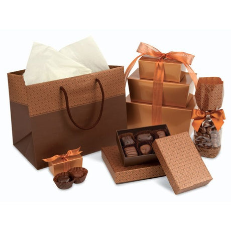 Sienna Collection