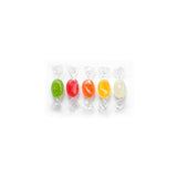 Clear Candy Wrapper Sheets