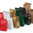 Gold - Coffee Bags - 3-3/8 x 2-1/2 x 7-3/4"