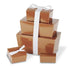 Copper - Ballotin Box - (2 Pc.) 2-5/8 x 1-5/16 x 1-1/4"