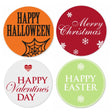 Decorative Labels