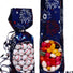 Fireworks - Stand Up Candy Bag - (1 lb) 2-3/4 x 2 x 11"