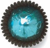 Light Blue - Candy Foil - 3 x 3"