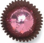 Pink - Candy Foil - 5 x 5"