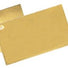 Gold - Blank - Greeting Cards - 3-1/2 x 2"