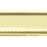Gold - Wire Bag Clamp - 1/4 x 2"