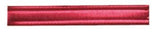 Red - Wire Bag Clamp - 1/4 x 2"