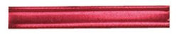 Red - Wire Bag Clamp - 1/4 x 2"