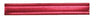 Red - Wire Bag Clamp - 1/4 x 2"