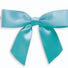 Blue - Self Adhesive Bow - 3-1/2" Bow - Self Adhesive