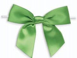 Kiwi - Self Adhesive Bow - 3-1/2" Bow - Self Adhesive