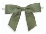 Moss - Self Adhesive Bow - 3-1/2" Bow - Self Adhesive