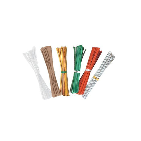 Twist Ties for Bags