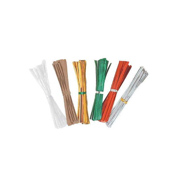 Twist Ties for Bags