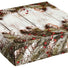 Rustic Winter - Decorative Mailer - 12 x 12 x 3"