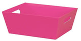 Fuchsia - Market Tray - 12 x 9-1/2 x 4-1/2"