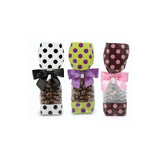 Polka Dot Candy Bags - Deluxe