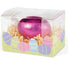 Easter Eggs - Egg Mold Candy Box - (1/2 lb) 4-5/8 x 3-1/8 x 3-1/8"