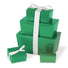 Emerald Green - Ballotin Box - (1/2 lb) 5-7/8 x 3-1/4 x 2-1/2"