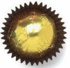 Chartreuse - Candy Foil - 3 x 3"