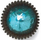 Light Blue - Candy Foil - 3 x 3"
