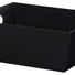 Black - Market Tray - 12 x 9-1/2 x 4-1/2"