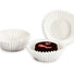 White - Candy Cups - 1-1/4 x 3/4"