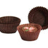 Brown - Candy Cups - 1-1/4 x 3/4"