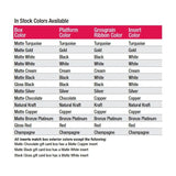5th Avenue Platform Gift Card Boxes