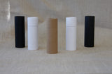 .5 ounce / 15 g Push-Up Tubes