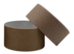 1 ounce / 30 g Overlapping Lid Paper Jar