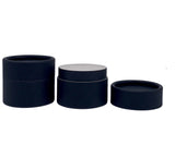 2 ounce / 60 g Lightweight Kraft Paper Jar