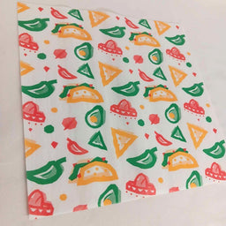 Deli Wrap Paper *Various Colors Available in counts from 100 to 1000*