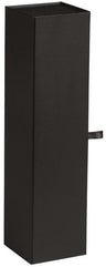 Black - Magnetic Closure Wine Gift Box - 3-1/8 x 3-1/4 x 13" (1 Bottle)