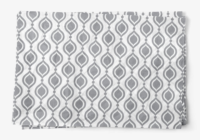 Vidalia SatinWrap printed tissue paper, sheets