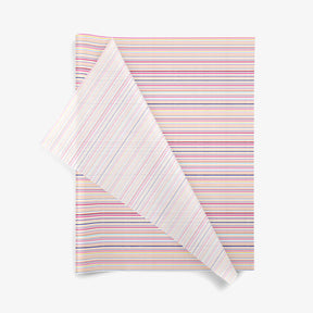 Fashion Lines gift tissue - 20 x 30 inches
