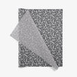 Prismatic SatinWrap printed tissue paper, folded sheets